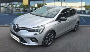 Vente Renault Clio 1.0 tce 90ch limited -21n Renault-renault Saint Denis, La Reunion.