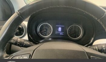 Image illustrative Berline occasion climatisation atlas white/toit/rétros black Reunion à saisir.