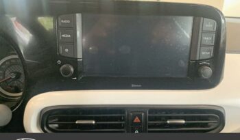 Photo I10 occasion 1.2 84ch n line ile Reunion.