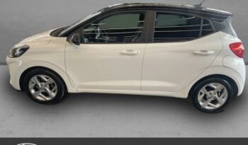 I10 occasion Reunion 1.2 84ch n line, modèle 2022 à vendre.