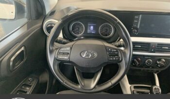 Occasion 974 : Découvrez la version 1.2 84ch n line Hyundai 2022, Reunion.