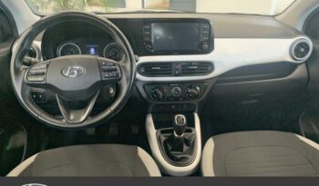 Occasion vehicule Reunion Hyundai manuelle en vente à La Réunion.