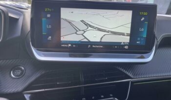 Occasion 974 : Découvrez la version e-208 136ch gt Peugeot 2022, Reunion.