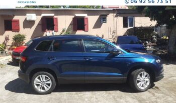 Occasion à prix réduit chez Cotrans-multi Marques Sainte Clotilde : Vente s.u.v. 2022, s.u.v. à La Reunion.