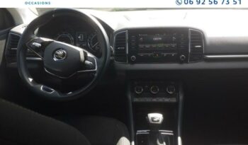 Vente de s.u.v. voiture occasion 974 Reunion.