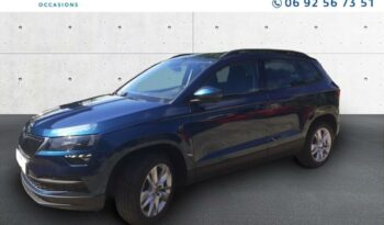 Vente Skoda Karoq 1.5 tsi act 150ch style dsg euro6ap Cotrans-multi Marques Sainte Clotilde, La Reunion.