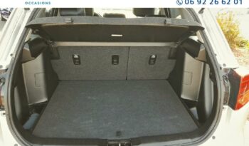 Occasion 974 : Découvrez la version 1.5 dualjet hybrid 115ch style auto allgrip Suzuki 2022, Reunion.