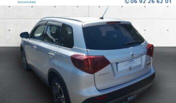 Occasion à vendre : Suzuki voiture silky silver métallisé 2 hybride : essence/electrique 1.5 dualjet hybrid 115ch style auto allgrip Reunion