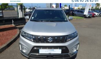 Reunion auto occasion Vitara 2022 1.5 dualjet hybrid 115ch style auto allgrip pas chère.