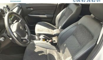 Image illustrative S.u.v. occasion climatisation silky silver métallisé 2 Reunion à saisir.