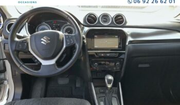 Vente de s.u.v. voiture occasion 974 Reunion.