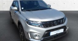SUZUKI Vitara 1.5 Dualjet Hybrid 115ch Style Auto Allgrip