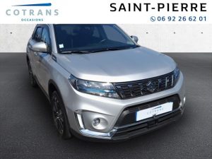 Vente Suzuki Vitara 1.5 dualjet hybrid 115ch style auto allgrip Cotrans-multi Marques Saint Pierre, La Reunion.