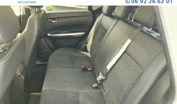 Photo Vitara occasion 1.5 dualjet hybrid 115ch style auto allgrip ile Reunion.