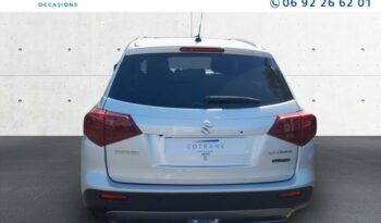 Vitara occasion Reunion 1.5 dualjet hybrid 115ch style auto allgrip, modèle 2022 à vendre.