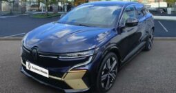 RENAULT Megane E-Tech Electric EV60 220ch Iconic super charge