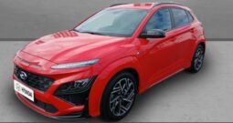 HYUNDAI Kona 1.0 T-GDi 120ch Hybrid 48V N Line Executive