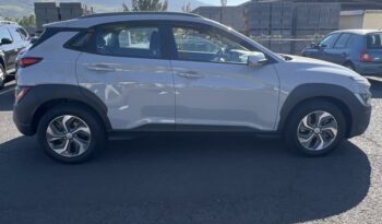 Occasion vehicule Reunion Hyundai rob double embray en vente à La Réunion.