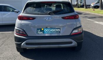 Vente de s.u.v. voiture occasion 974 Reunion.