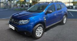 DACIA Duster 1.0 TCe 90ch Access 4×2 – E6U