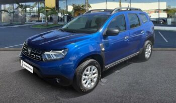 Vente Dacia Duster 1.0 tce 90ch access 4x2 - e6u Renault-renault Saint Pierre, La Reunion.