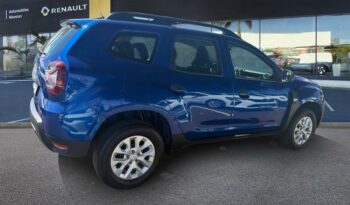 Duster occasion Reunion 1.0 tce 90ch access 4x2 - e6u, modèle 2022 à vendre.