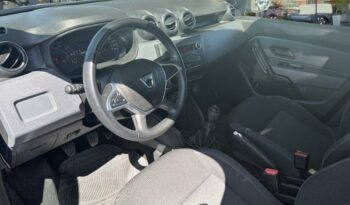 Occasion à vendre : Dacia voiture blanc essence 1.0 tce 90ch access 4x2 - e6u Reunion