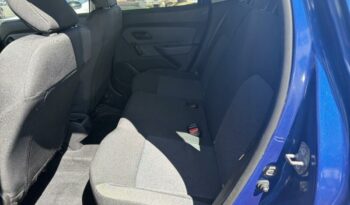 Image illustrative S.u.v. occasion climatisation blanc Reunion à saisir.