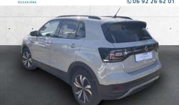 Occasion à vendre : Volkswagen voiture gris essence 1.0 tsi 110ch life business dsg7 Reunion