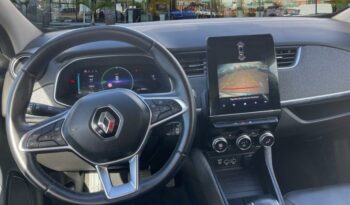 Occasion à vendre : Renault voiture gris titanium electrique e-tech life charge normale r110 achat intégral - 21 Reunion