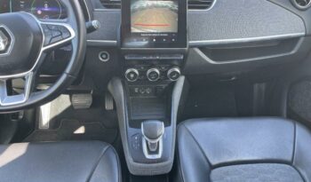 Reunion auto occasion Zoe 2022 e-tech life charge normale r110 achat intégral - 21 pas chère.
