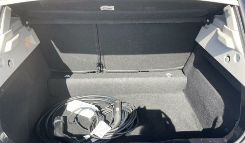 RENAULT Zoe E-Tech Life charge normale R110 Achat Intégral – 21 complet