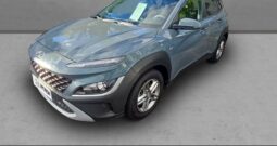HYUNDAI Kona 1.0 T-GDi 120ch Hybrid 48V Intuitive