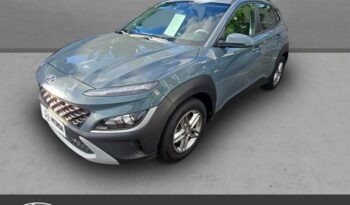 Vente Hyundai Kona 1.0 t-gdi 120ch hybrid 48v intuitive Hyundai-hyundai Saint Paul, La Reunion.