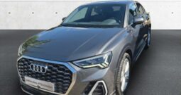 AUDI Q3 Sportback 35 TFSI 150ch S line S tronic 7