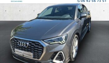 Vente Audi Q3 Sportback 35 tfsi 150ch s line s tronic 7 Cotrans-multi Marques Sainte Clotilde, La Reunion.