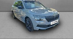 SKODA Kamiq 1.0 TSI Evo 110ch Monte-Carlo