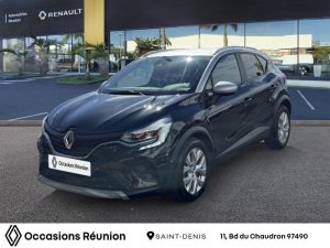 Vente Renault Captur 1.0 tce 90ch zen Renault-renault Saint Denis, La Reunion.