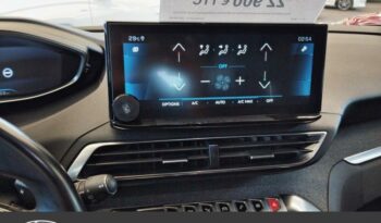 Photo 3008 occasion 1.2 puretech 130ch s&s allure pack eat8 ile Reunion.