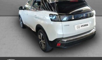 Occasion à vendre : Peugeot voiture non codifie essence 1.2 puretech 130ch s&s allure pack eat8 Reunion