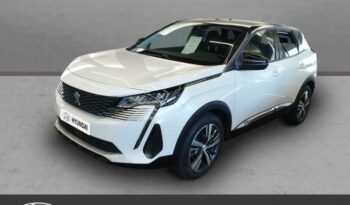 Vente Peugeot 3008 1.2 puretech 130ch s&s allure pack eat8 Hyundai-hyundai Sainte Clotilde, La Reunion.