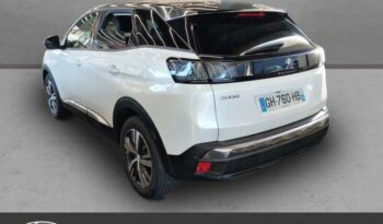 Vente de s.u.v. voiture occasion 974 Reunion.