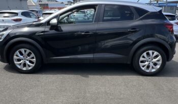 Captur occasion Reunion tce 90ch zen, modèle 2022 à vendre.