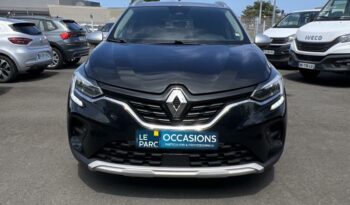 Photo Captur occasion tce 90ch zen ile Reunion.