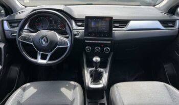 Occasion 974 : Découvrez la version tce 90ch zen Renault 2022, Reunion.