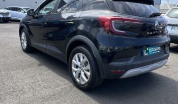 Occasion à vendre : Renault voiture noir essence tce 90ch zen Reunion