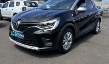Vente Renault Captur tce 90ch zen Leparc-gbh Comptoir Des Isles, La Reunion.