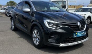 Image illustrative S.u.v. occasion climatisation noir Reunion à saisir.