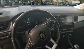 Occasion à vendre : Renault voiture orange atacama essence 1.0 tce 90ch zen -21 Reunion