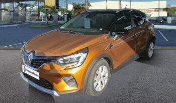 Vente Renault Captur 1.0 tce 90ch zen -21 Renault-renault Le Port, La Reunion.